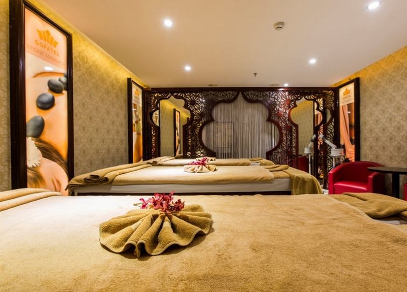 Fivitel Boutique Da Nang Otel Dış mekan fotoğraf