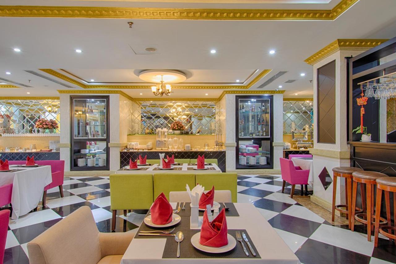 Fivitel Boutique Da Nang Otel Dış mekan fotoğraf