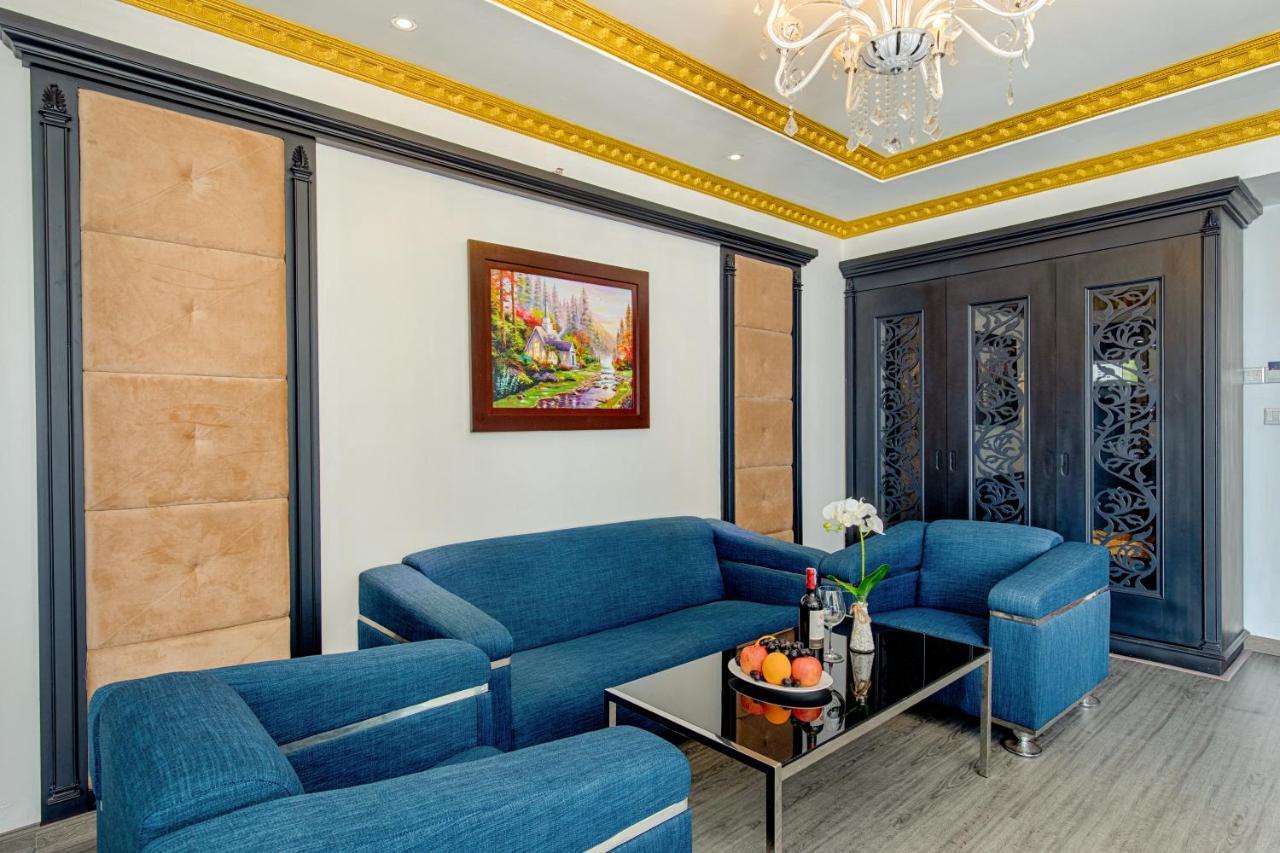 Fivitel Boutique Da Nang Otel Dış mekan fotoğraf