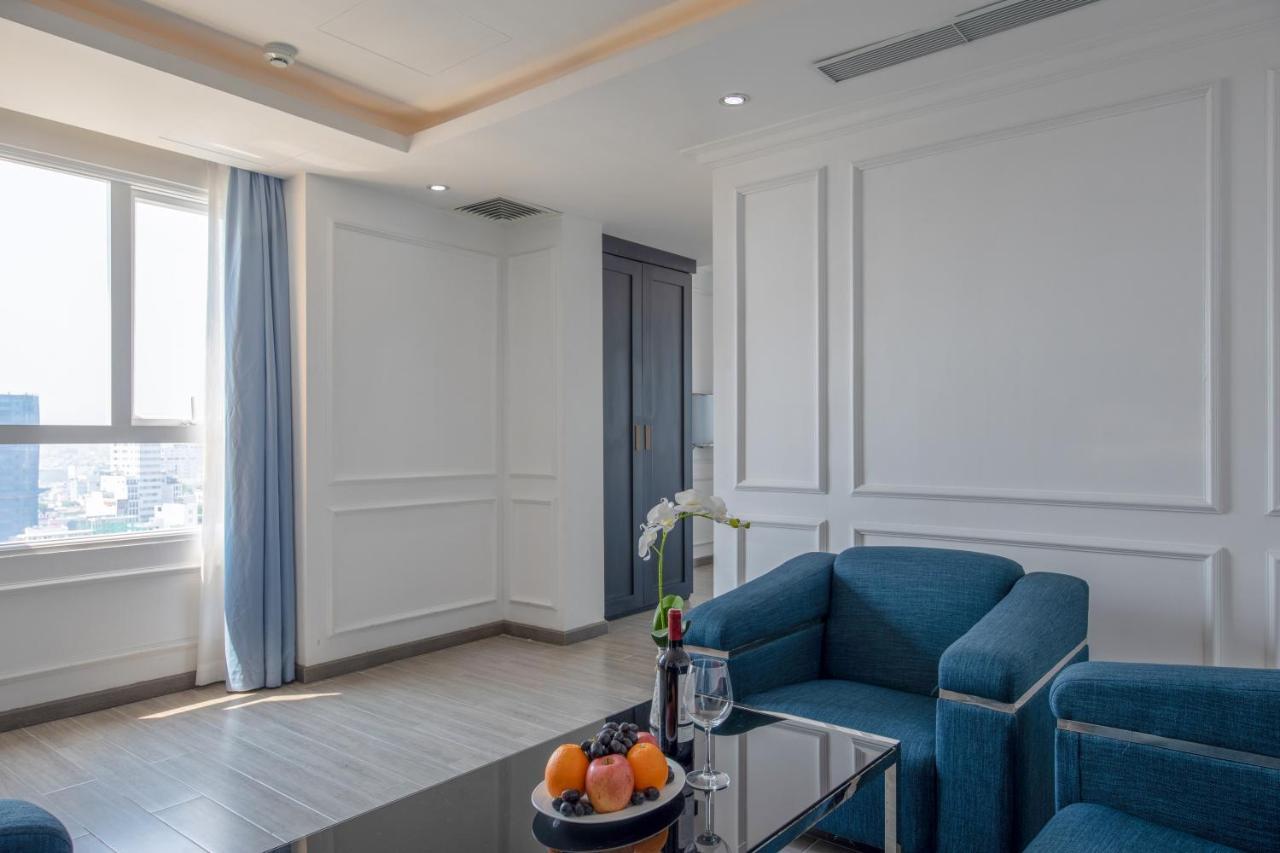 Fivitel Boutique Da Nang Otel Dış mekan fotoğraf