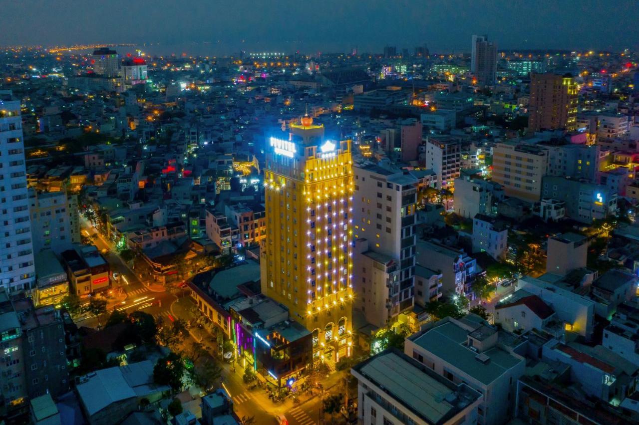 Fivitel Boutique Da Nang Otel Dış mekan fotoğraf