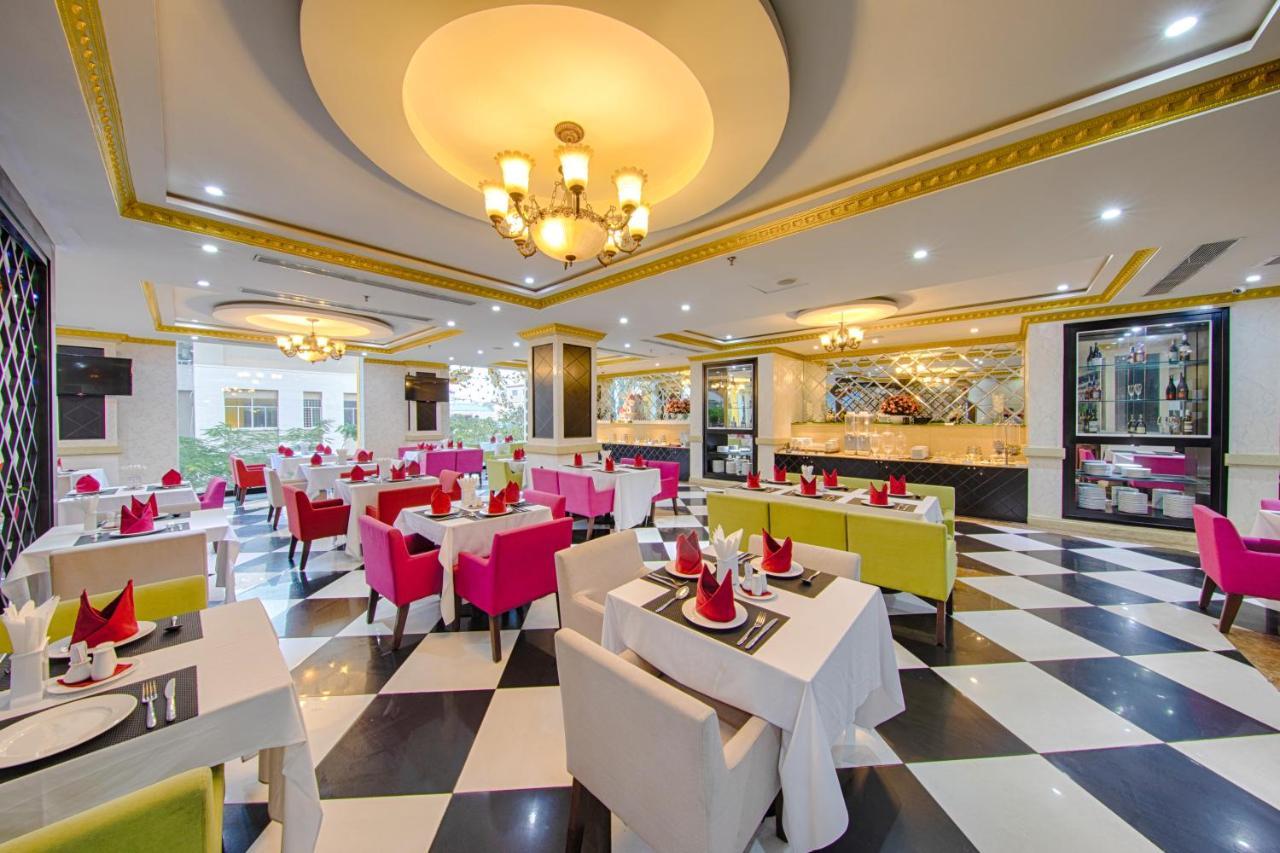 Fivitel Boutique Da Nang Otel Dış mekan fotoğraf