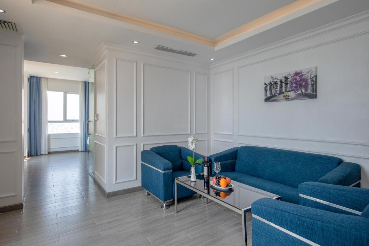 Fivitel Boutique Da Nang Otel Dış mekan fotoğraf