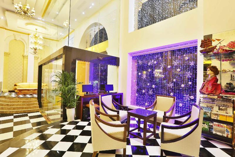 Fivitel Boutique Da Nang Otel Dış mekan fotoğraf