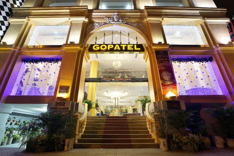 Fivitel Boutique Da Nang Otel Dış mekan fotoğraf